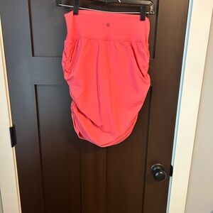 Athleta Transcend Skort